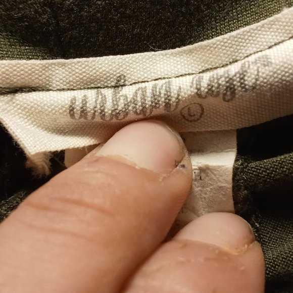 URBAN ROSE - Picture 6 of 6